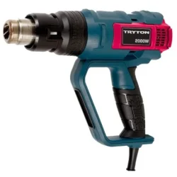 Opalarka TRYTON 2000W XTHL2000C