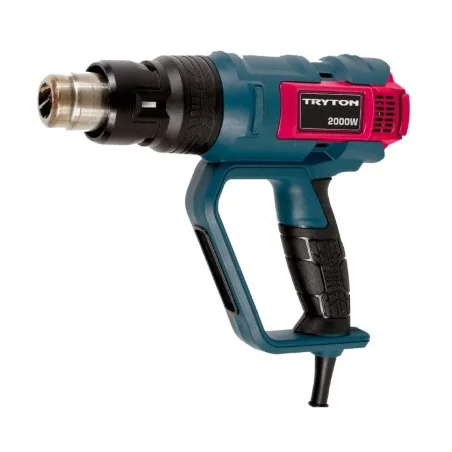 Opalarka TRYTON 2000W XTHL2000C