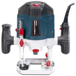 Frezarka górnowrzecionowa TRYTON XTF1201