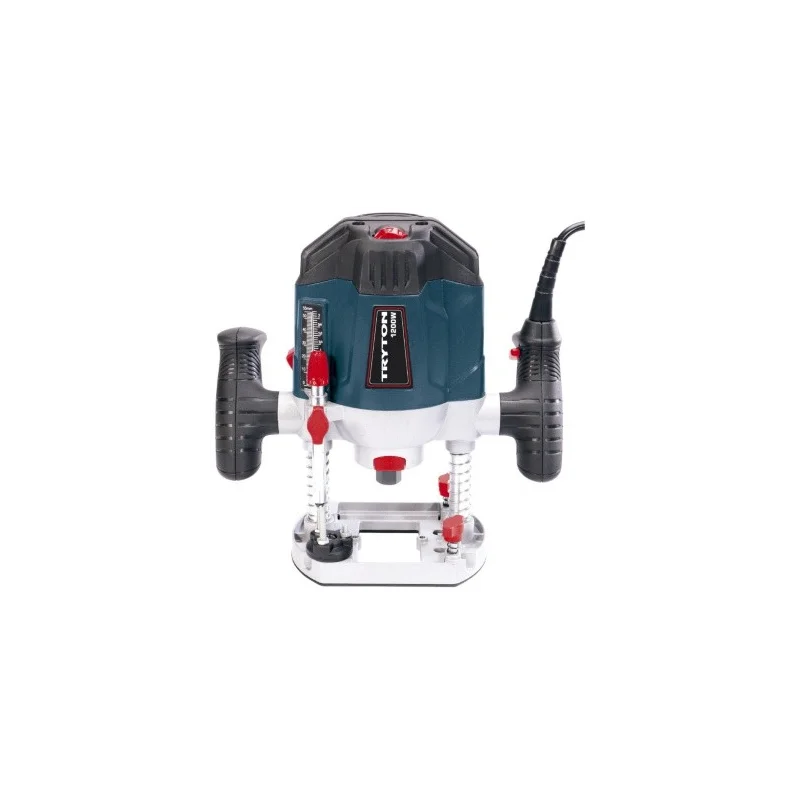 Frezarka górnowrzecionowa TRYTON XTF1201