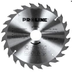 Piła tarczowa z widią 160mm 48 zębów X84165