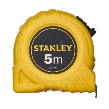 Bandmaß Stanley 5m X304973