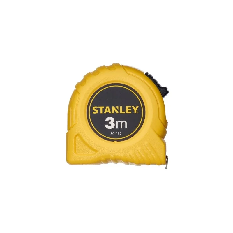 Bandmaß Stanley 3m X304871