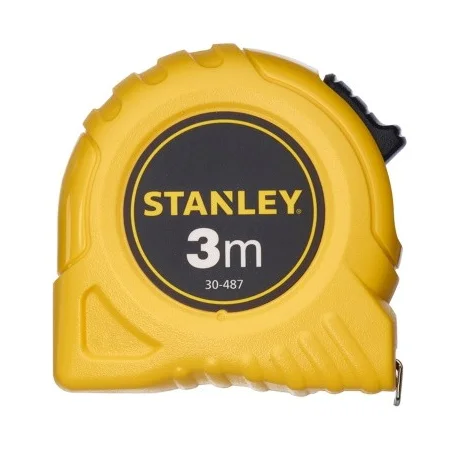 Bandmaß Stanley 3m X304871