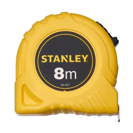 Bandmaß Stanley 8m X304573