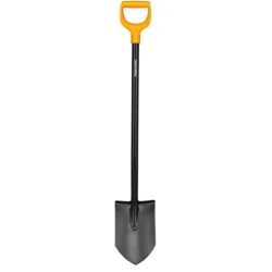 Szpadel Fiskars 117cm ostry XFS131403