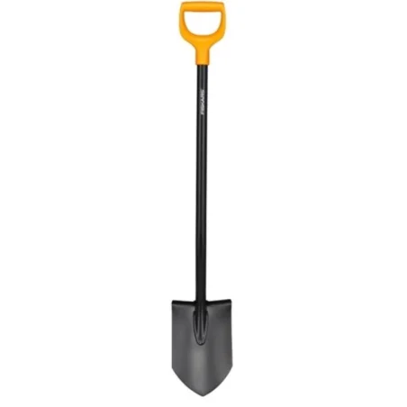 Szpadel Fiskars 117cm Ostry XFS131403