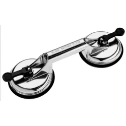 Przyssawka do szyb podwójna XCON-BGS-2102