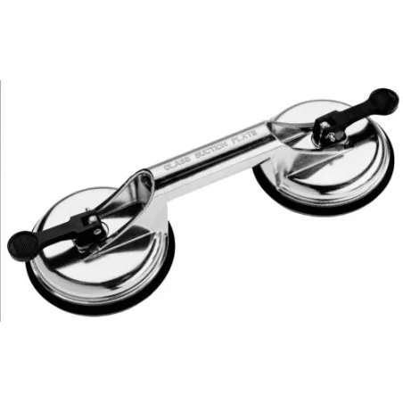 Przyssawka do szyb podwójna XCON-BGS-2102