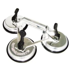 Przyssawka do szyb potrójna XCON-BGS-2103