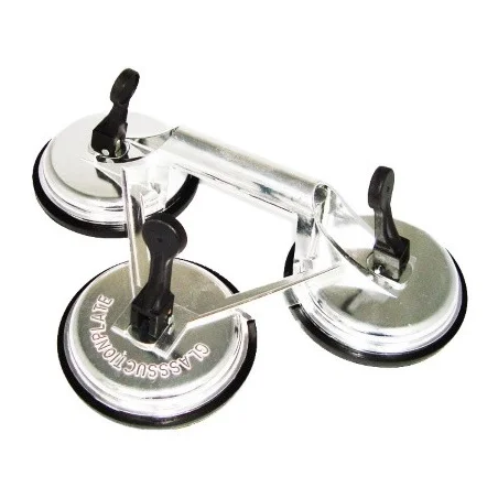 Przyssawka do szyb potrójna XCON-BGS-2103