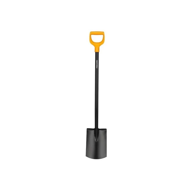 Szpadel FISKARS SOLID prosty XF1003456