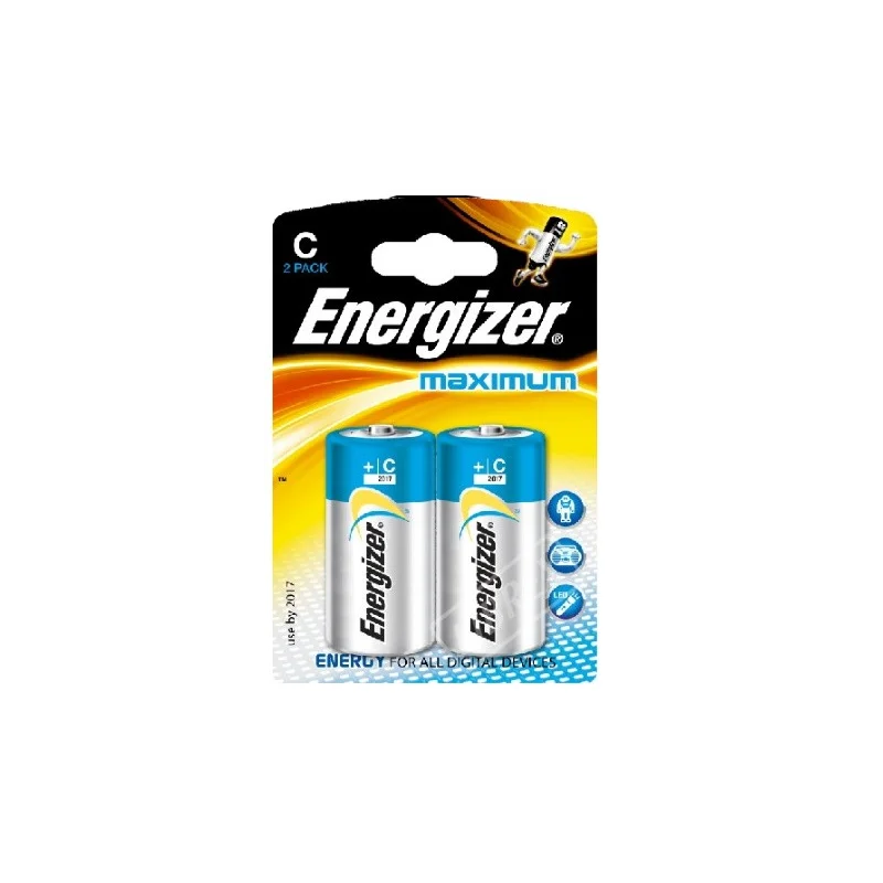 Bateria ENEGRIZER LR14 XBATENELR14