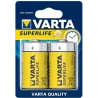 Bateria VARTA R14 WEG6946