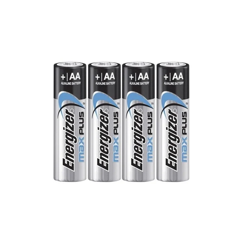 Bateria ENERGIZER LR6 AA XBATENELR6