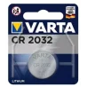 Bateria VARTA CR2032 WEG6966-2032