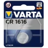 Bateria VARTA CR1616 WEG6966-1616