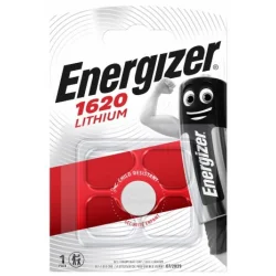 Bateria ENERGIZER CR1620 XBATCR1620
