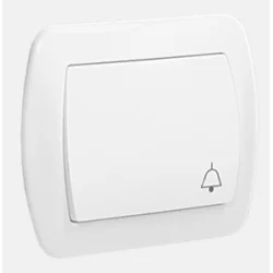 Przycisk dzwonkowy XTIMAD1/11