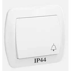 Łącznik "dzwonek" hermetyczny XTIMAD1B/11