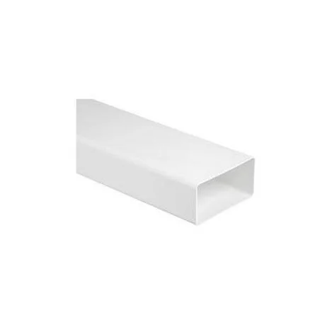 Kanał wentylacyjny 110x55 1,0mb ROXKAN02-413