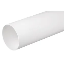 Kanał wentylacyjny fi 100mm 0,5mb ROXKAN02-465