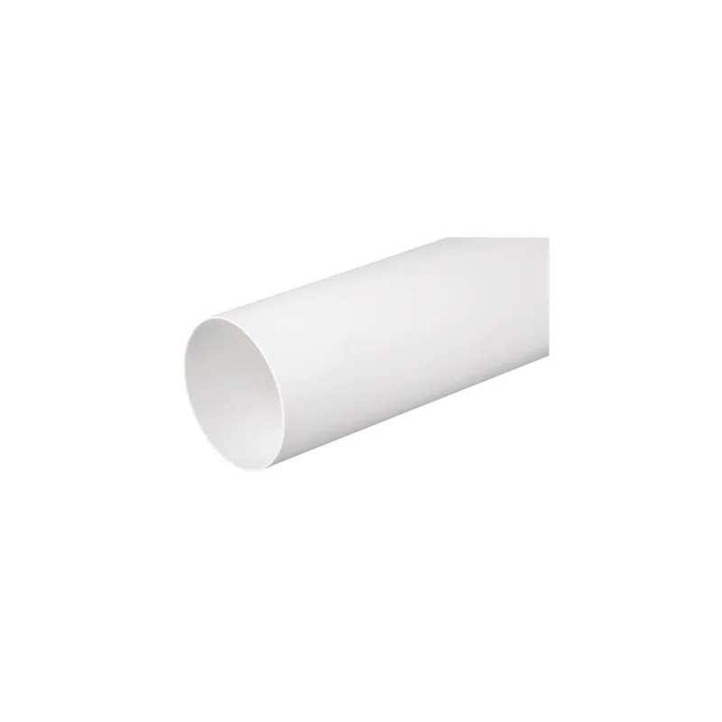 Kanał wentylacyjny fi 100mm 0,5mb ROXKAN02-465