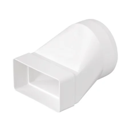 Łącznik o przekroju zmiennym fi100 - 110x55 ROXLAC02-401