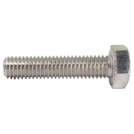 Śruba nierdzewna M4x20mm SRU79.420IN