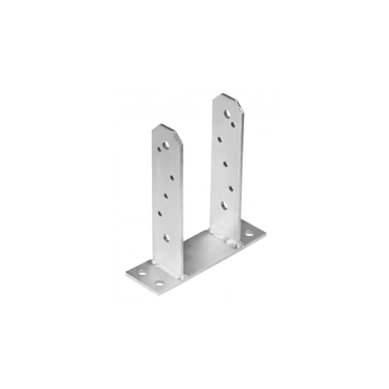 Podstawa słupa 70x70mm PST70 DOMPOD-16