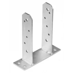 Podstawa słupa 140x140mm PST140 DOMPOD-18