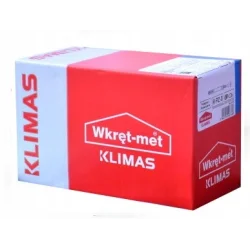 Kołek szybkiego montażu 8x80mm WSM-08080