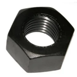 Nakretka drobnozwojna M14 1.25 kl. 10,9 NAK79.14DR