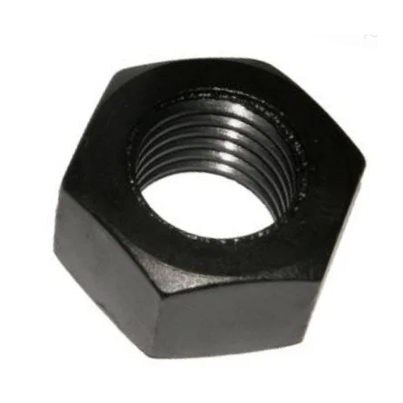 Nakretka drobnozwojna M14 1.25 kl. 10,9 NAK79.14DR