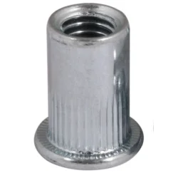 Nitonakrętka kołnierzowa M10 NITONAK10K