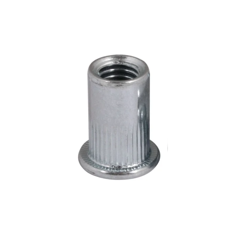 Nitonakrętka kołnierzowa M10 NITONAK10K