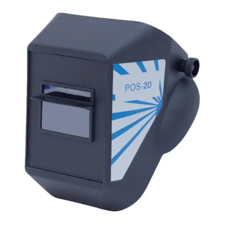 Przyłbica spawalnicza POS-20 OLPRZ02.02