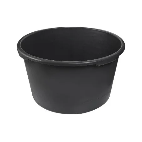 Kastra budowlana okrągła 45L XDED15B111