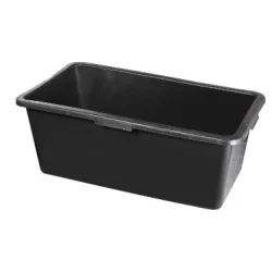 Kastra budowlana prostokątna 60L XDED15B130