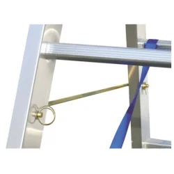 Drabina aluminiowa 3-elementowa 3x12 DRA4003