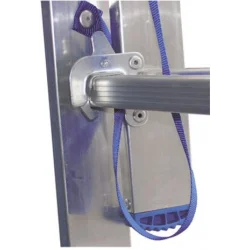 Drabina aluminiowa 3-elementowa 3x9 DRA4209