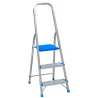 Drabina aluminiowa wolnostojąca 2+1 DRA1102