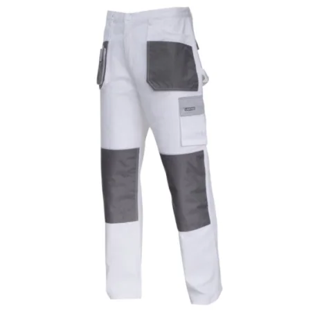 Spodnie ochronne do pasa bawełniane "M" LAHTI PRO XL4051350