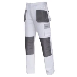 Spodnie robocze bawełniane "L" LAHTI PRO XL4051352