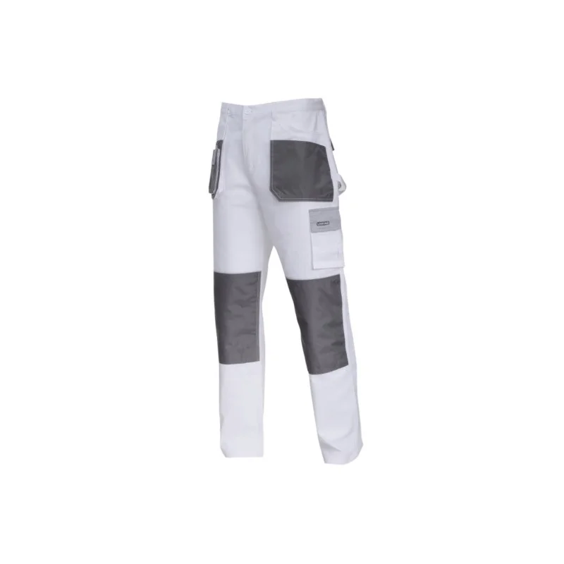 Spodnie robocze bawełniane "XL" LAHTI PRO XL4051356