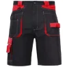Spodnie robocze krótkie LAHTI PRO "S" XL4070401