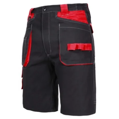 Spodnie robocze krótkie LAHTI PRO "L" XL4070403