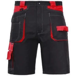 Spodnie robocze krótkie LAHTI PRO "L" XL4070403