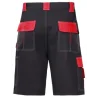 Spodnie robocze krótkie LAHTI PRO "L" XL4070403