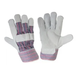 Rękawice ochronne ze skóry bydlęcej 10 (XL) XL270110K